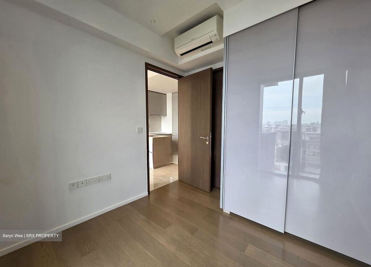 Parc Esta (D14), Apartment #501669411